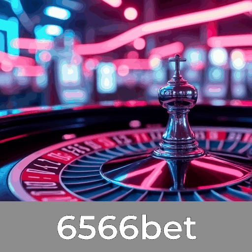 6566bet GAME Slots de Cassino