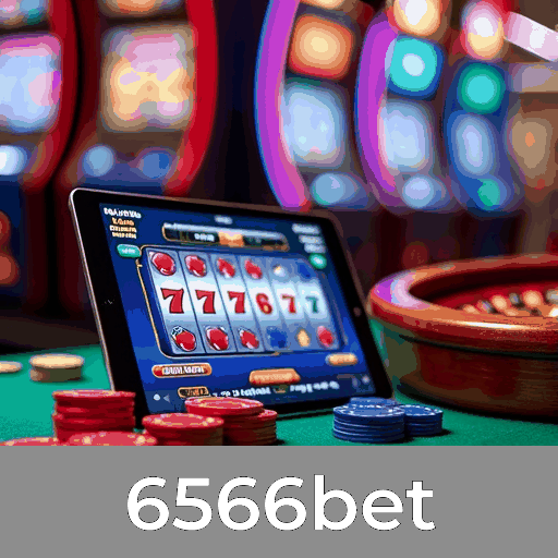 6566bet Fortune Gems Slot Brasil